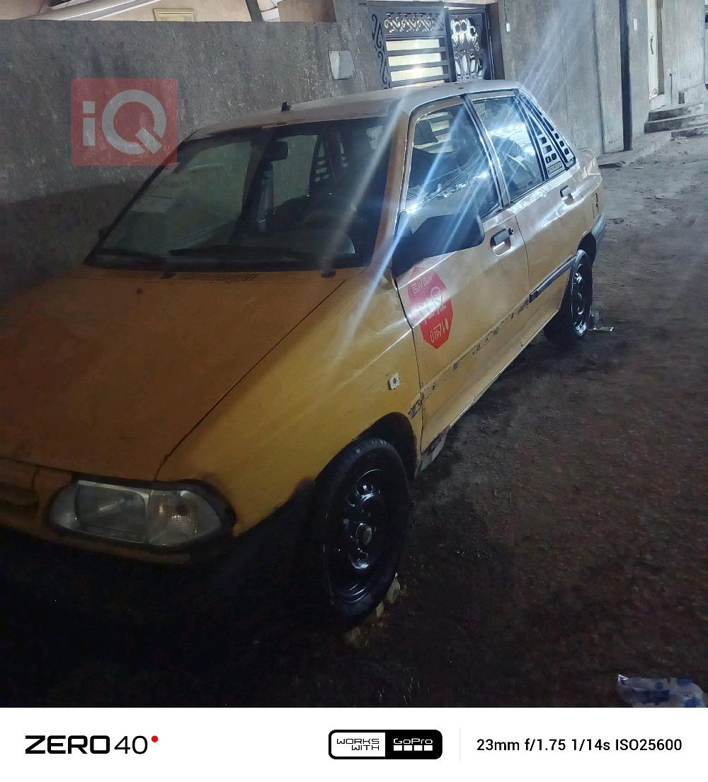 Saipa 131